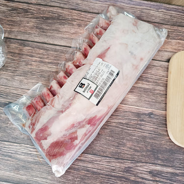 西班牙 Batalle 杜洛克法式豬鞍扒